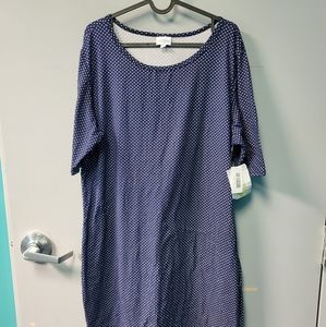 Lularoe Julia Dress